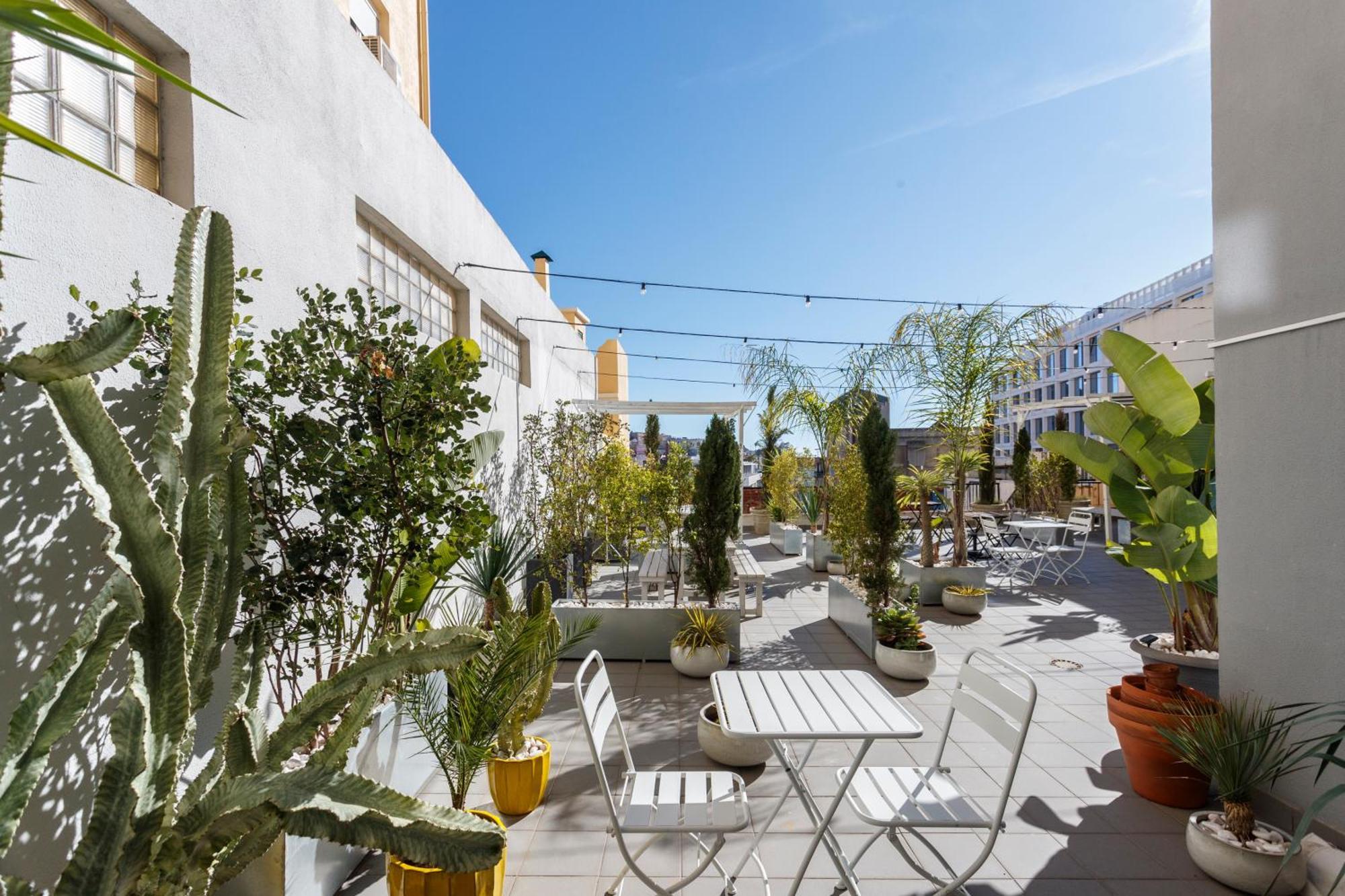 Margarita'S Day In Lisbon - By Misha'S Place 2C Экстерьер фото